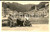 Fotografia d epoca originale 1960 ca PORTOFINO Tre gitanti al porticciolo Fotografia VINTAGE 13x8 cm 1