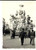 Fotografia d epoca originale 1960 ca VIAREGGIO CARNEVALE Carro allegorico giochi proibiti Foto VINTAGE 7x10 1