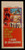 Materiale cinematografico d’epoca 1973 I DURI DI OKLAHOMA Faye DUNAWAY George C. SCOTT John MILLS Manifesto 32x70 1