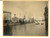 Fotografia d epoca originale 1940 ca GENOVA Partenza della crociera del DOPOLAVORO FIAT  Foto 10x8 cm 1