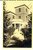 Fotografia d epoca originale 1953 AVIGLIANA Borgata MORTERA  Ingresso VILLA VITTORIA  Foto cartolina 1