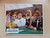Materiale cinematografico d’epoca 1967 JAMES BOND 007 CASINO ROYALE Orson WELLES Lobby card EDIZIONE FRANCESE 1