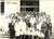 Fotografia d epoca originale 1970 ca Ospedale di PADOVA Padiglione Cassa di Risparmio  Il personale  Foto 1