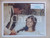 Materiale cinematografico d’epoca 1976 L INNOCENTE Giancarlo GIANNINI accudisce Laura ANTONELLI malata Lobby card 1