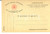 Cartolina originale da collezione 1915 ca WW1 CROCE ROSSA Commissione dei prigionieri di guerra  Cartolina FP 1