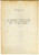 Libro, pubblicazione d epoca 1937 Alfredo ZAZO La vita goliardica a Napoli tra il XIII e il XIX secolo 1