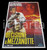 Materiale cinematografico d’epoca 1963 DECISIONE A MEZZANOTTE Martin LANDAU Nora SWINBURNE Manifesto 140x200 cm 1