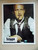 Materiale cinematografico d’epoca 1973 LA STANGATA Paul NEWMAN Ritratto con sigaro Lobby card EDIZIONE FRANCESE 1