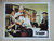 Materiale cinematografico d’epoca 1973 LA STANGATA Robert REDFORD dal barbiere Lobby card EDIZIONE FRANCESE 1
