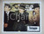 Materiale cinematografico d’epoca 1973 LA STANGATA Robert REDFORD Robert SHAW Lobby card EDIZIONE FRANCESE 29x23 1