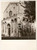 Fotografia d epoca originale 1970 ca PADOVA Chiesa degli Eremitani  Panorama Foto 17x23 cm 1