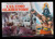 Materiale cinematografico d’epoca 1964 L ULTIMO GLADIATORE Umberto LENZI Richard HARRISON Lisa GASTONI Lobby card 1