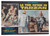 Materiale cinematografico d’epoca 1963 LE TRE SFIDE DI TARZAN Jock MAHONEY in groppa a un elefante Lobby card 1