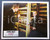 Materiale cinematografico d’epoca 1970 ca IL GIGANTE James DEAN durante una rissa Lobby card EDIZIONE FRANCESE 1