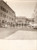 Fotografia d epoca originale 1970 ca PADOVA Via del Portello e Palazzo Bragadin Foto 17x23 cm 1