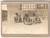 Fotografia d epoca originale 1900 ca CHINA Fumatori d oppio  Foto RARA cm 12 x 9 1
