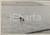 Fotografia d epoca originale 1937 In navigazione verso ALGERI  REAL PHOTO cm 13,5 x 8,5 1