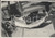 Fotografia d epoca originale 1937 MOOREA Polinesia Scene di pesca REAL PHOTO cm 13,5 x 8,5 1