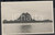 Fotografia d epoca originale 1937 BORA BORA Polinesia Veduta panoramica  6PHOTO cm 13,5 x 8,5 1