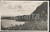 Fotografia d epoca originale 1937 BORA BORA Polinesia Veduta panoramica  20PHOTO cm 13,5 x 8,5 1