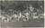 Fotografia d epoca originale 1937 PAPEETE Polinesia 28 FESTA 14 LUGLIO  REAL PHOTO cm 13,5 x 8,5 1