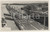 Fotografia d epoca originale 1937 PANAMA Le chiuse del canale 2  REAL PHOTO cm 13,5 x 8,5 1
