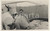 Fotografia d epoca originale 1937 PANAMA Il passaggio della linea 8REAL PHOTO cm 13,5 x 8,5 1