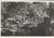 Fotografia d epoca originale 1937 TAHITI  Polinesia Veduta interni dell isola 2 REAL PHOTO cm 13,5 x 8,5 1