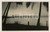Fotografia d epoca originale 1937 MOOREA Polinesia Francese Veduta al tramonto 2 REAL PHOTO cm 13,5 x 8,5 1