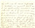 Autografo originale 1930 ROMA  CONSIGLIO DI STATO  Biglietto AUTOGRAFO per nuova attivitÃ 2