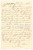 Autografo originale 1901 VENEZIA Avv. Eugenio FLORIAN  Cartolina per causa  AUTOGRAFO 1
