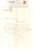 Autografo originale 1959 NAPOLI IL MATTINO Direttore Giovanni ANSALDO  Sonetto Chianti  Lettera 1