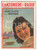 Giornale, rivista storica Agosto 1942 IL CANZONIERE DELLA RADIO Ritorna o Bruna  Rivista n. 42 1