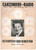 Giornale, rivista storica Gennaio 1949 IL CANZONIERE DELLA RADIO Marisa Fiordaliso  Rivista n. 141 1
