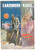 Giornale, rivista storica Settembre 1951 IL CANZONIERE DELLA RADIO Luna rossa  Rivista n. 177 1