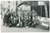 Fotografia d epoca originale 1972 SCANDIANO Festival degli incompresi  Partecipanti in Via Garibaldi  Foto 1