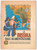 Libro, pubblicazione d epoca 1970 ca Ministero Agricoltura e Foreste  La bussola dell alimentazione 31 pp. 1