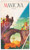 Materiale pubblicitario d’epoca 1950 TURISMO MANTOVA La città dell arte  Pieghevole ILLUSTRATO vintage 1