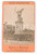 Fotografia d epoca originale 1871 BERLINO GERMANY Statua sul Ponte SchlossbrÃ¼cke  Fotografia VIII 6x10 cm 1