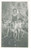 Fotografia d epoca originale 1928 RAPALLO GE Madre con i figli sugli scogli  Foto COSTUME 7x11 cm 1