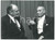 Fotografia d epoca originale 1975 ca ITALIA  MUSICA Mario ROSSI Direttore d orchestra  Foto 23x17 cm 1 1