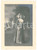 Fotografia d epoca originale 1920 ca ITALIA  TEATRO Attrice in abito di scena  Foto BETTINI  LIVORNO 2 1
