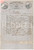 Documento originale, autentico 1886 GENOVA Giacomo DEPASQUALI DI MICHELANGELO Tappezziere  Fattura mobili 2 1