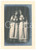 Fotografia d epoca originale 1920 ca ITALIA  TEATRO Due attrici in costume di scena  Foto BETTINI  LIVORNO 1