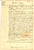 Documento originale, autentico 1802 CANNOBIO VCO Maria ROMARIA debitrice di Giuseppe RICCA Manoscritto 1