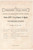 Documento originale, autentico 1890 CASALBUTTANO ED UNITI SocietÃ  Operaia  Festa Fondo CronicitÃ  Programma 1