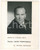 Fotografia d epoca originale 1960 PAVIA Teatro FRASCHINI Tenore Luigi PONTIGGIA  Foto locandina 1
