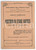 Libro, pubblicazione d epoca 1917 Adolfo ZERBOGLIO Martirio di Cesare Battisti patriotta socialista 16 pp. 1