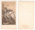 Fotografia d epoca originale 1870 ca TORINO Ritratto di donna seduta  Foto LE LIEURE  CDV 1