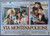 Materiale cinematografico d’epoca 1987 CINEMA Via Montenapoleone di Carlo VANZINA  Carol ALT Lobby card 1
